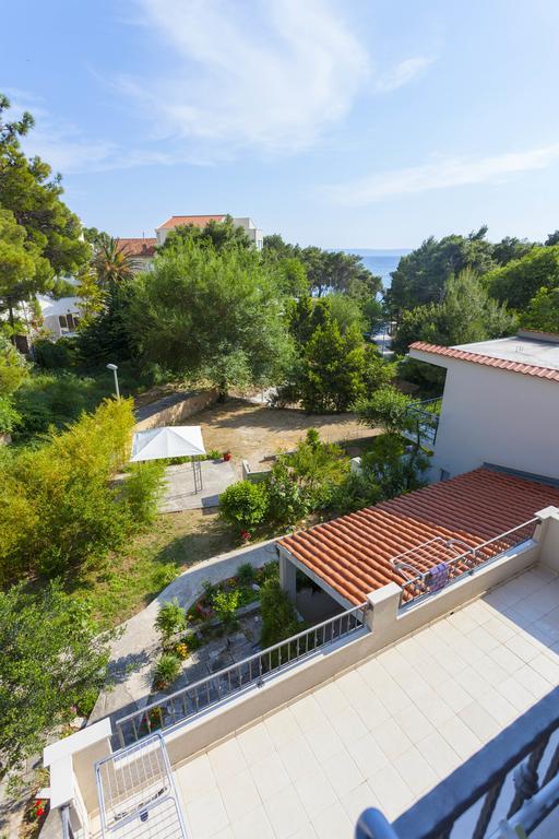 Meri Apartments - Puharic Makarska Oda fotoğraf
