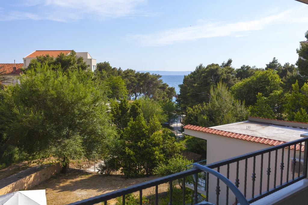 Meri Apartments - Puharic Makarska Oda fotoğraf