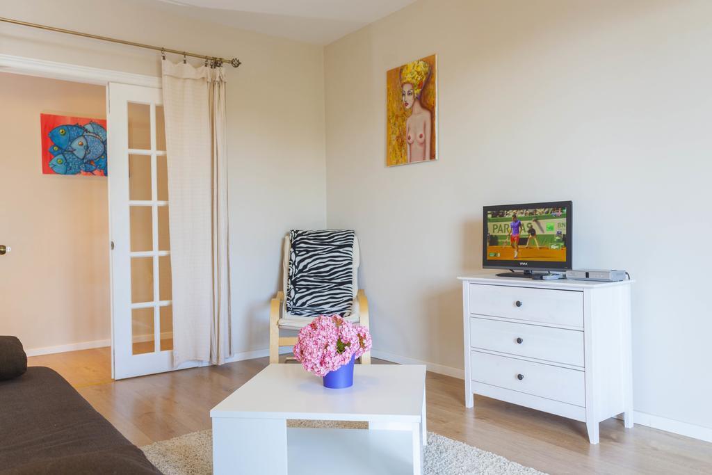 Meri Apartments - Puharic Makarska Oda fotoğraf