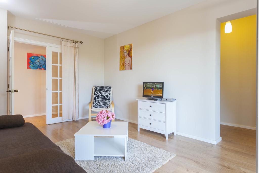 Meri Apartments - Puharic Makarska Oda fotoğraf