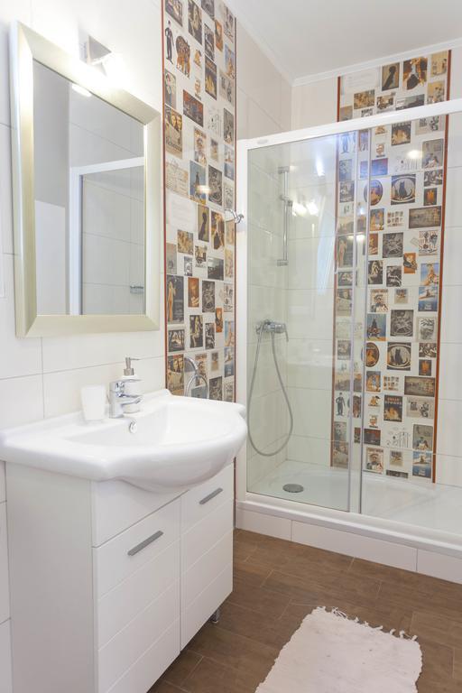 Meri Apartments - Puharic Makarska Oda fotoğraf