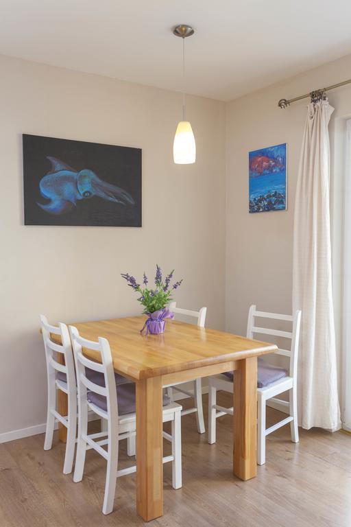 Meri Apartments - Puharic Makarska Oda fotoğraf