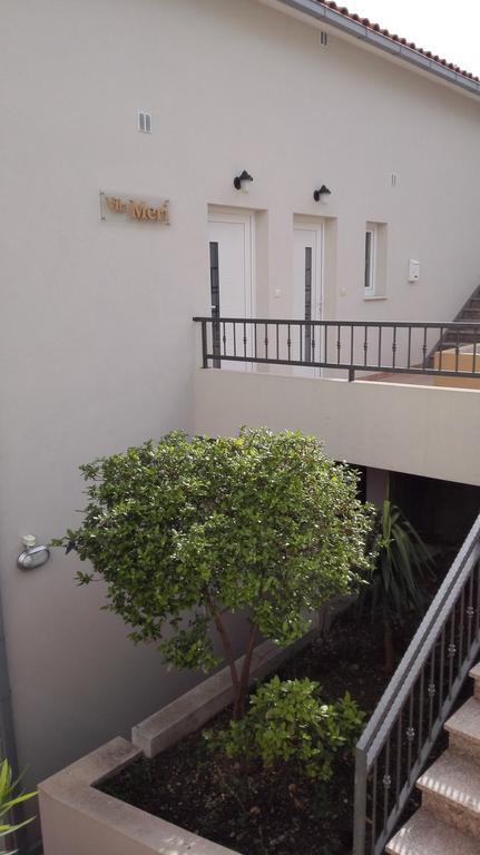 Meri Apartments - Puharic Makarska Dış mekan fotoğraf