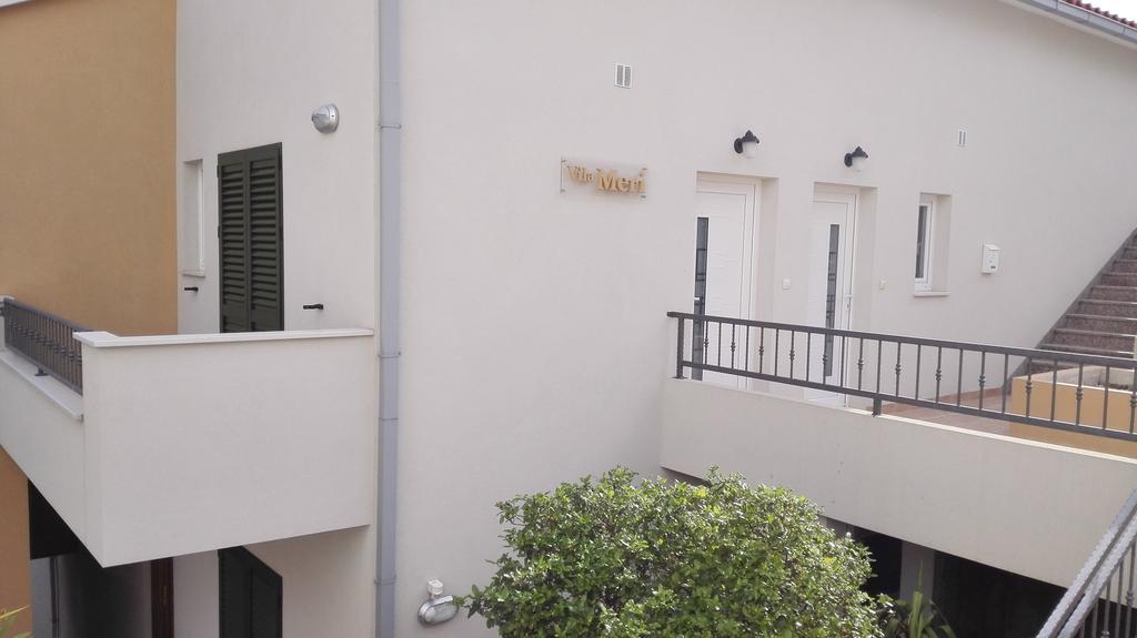 Meri Apartments - Puharic Makarska Dış mekan fotoğraf
